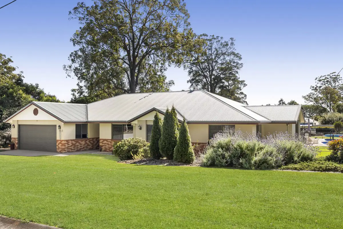 Main view of Homely house listing, 8 Shostacki Road, Cabarlah QLD 4352