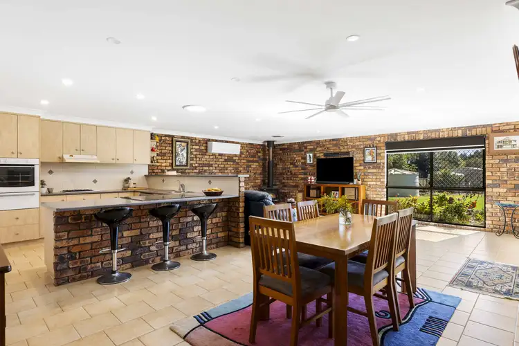 Third view of Homely house listing, 8 Shostacki Road, Cabarlah QLD 4352