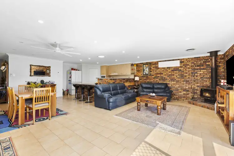 Fourth view of Homely house listing, 8 Shostacki Road, Cabarlah QLD 4352
