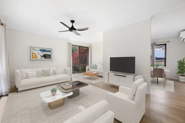 7 Simpson Drive, Bilambil Heights NSW 2486
