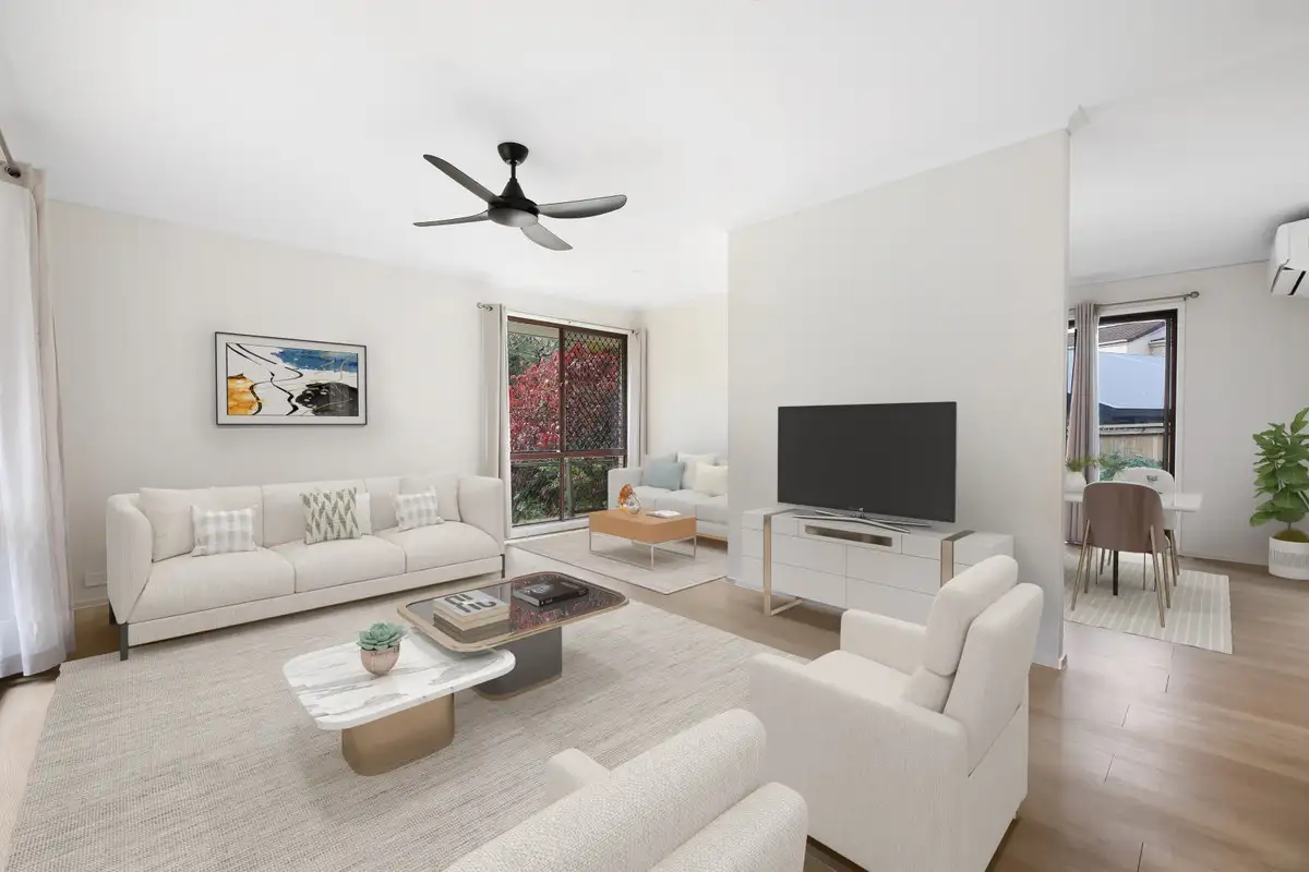 Main view of Homely house listing, 7 Simpson Drive, Bilambil Heights NSW 2486