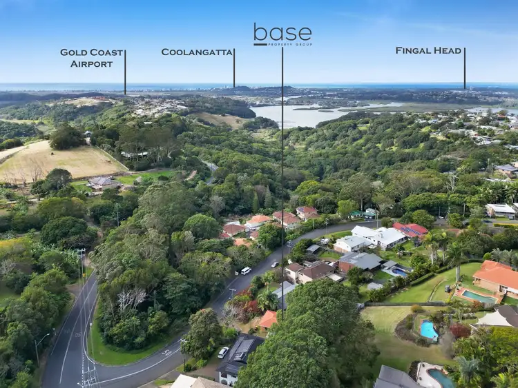 Second view of Homely house listing, 7 Simpson Drive, Bilambil Heights NSW 2486