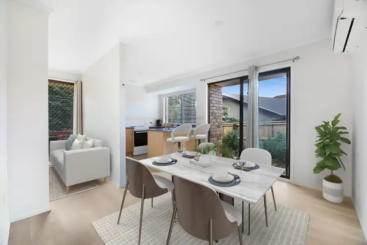 Third view of Homely house listing, 7 Simpson Drive, Bilambil Heights NSW 2486