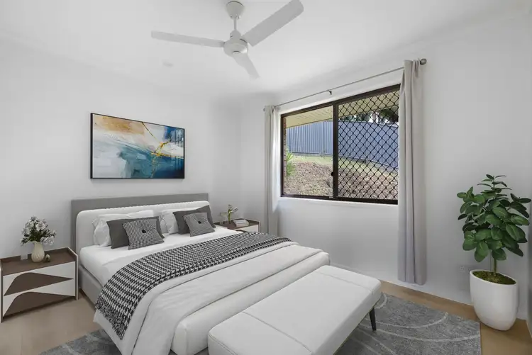 Fourth view of Homely house listing, 7 Simpson Drive, Bilambil Heights NSW 2486