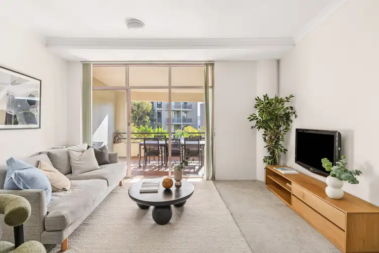 38/446-458 Elizabeth Street, Surry Hills NSW 2010