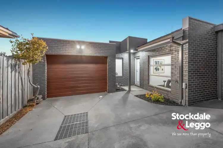 3/41 Anselm Grove, Glenroy VIC 3046