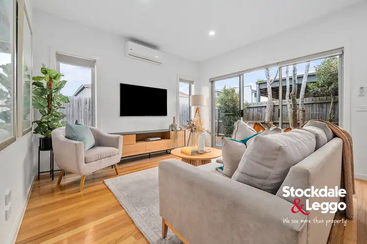 Fourth view of Homely unit listing, 3/41 Anselm Grove, Glenroy VIC 3046