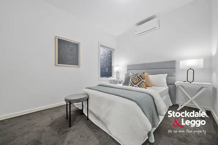 Fifth view of Homely unit listing, 3/41 Anselm Grove, Glenroy VIC 3046