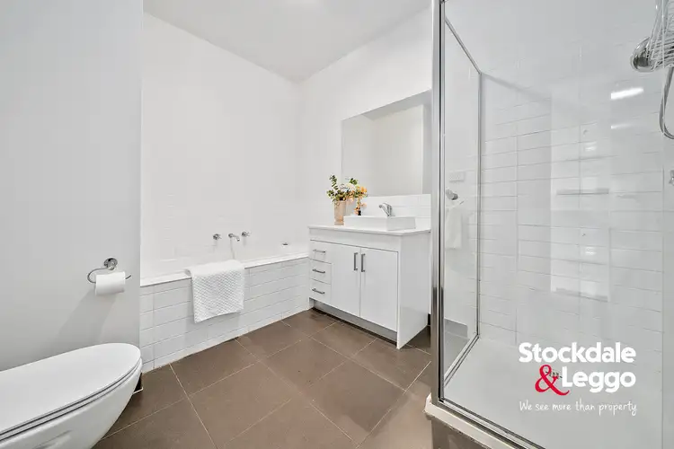 Sixth view of Homely unit listing, 3/41 Anselm Grove, Glenroy VIC 3046