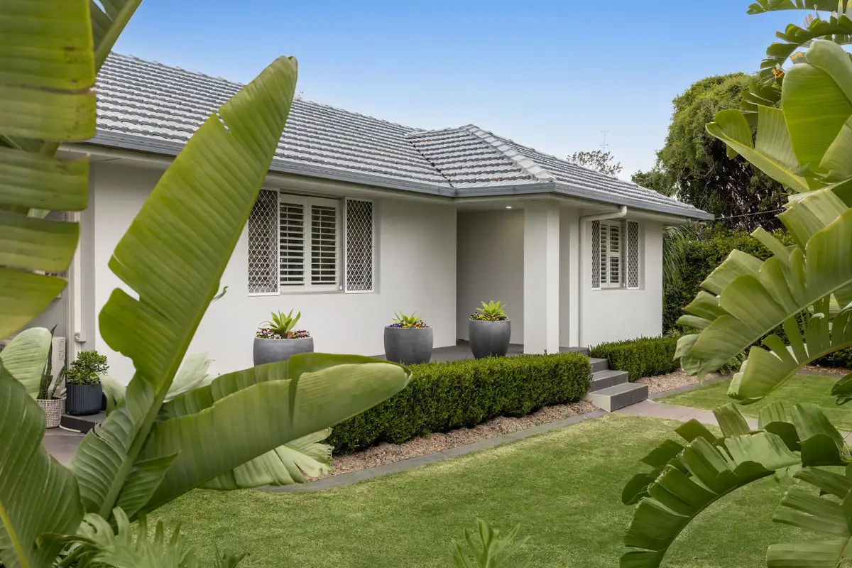 Main view of Homely house listing, 4 Lovett Street, Rangeville QLD 4350