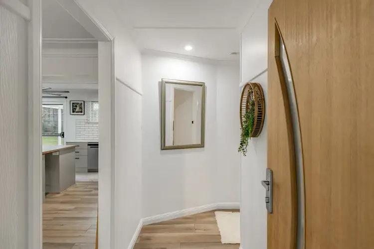 Second view of Homely house listing, 4 Lovett Street, Rangeville QLD 4350