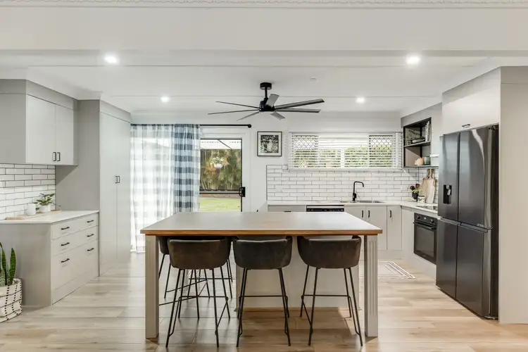 Fourth view of Homely house listing, 4 Lovett Street, Rangeville QLD 4350