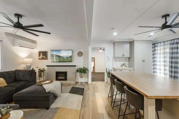 Fifth view of Homely house listing, 4 Lovett Street, Rangeville QLD 4350