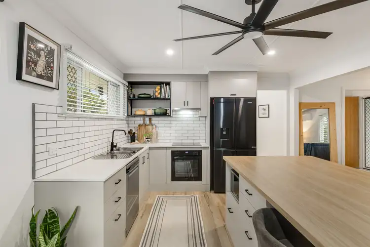 Sixth view of Homely house listing, 4 Lovett Street, Rangeville QLD 4350