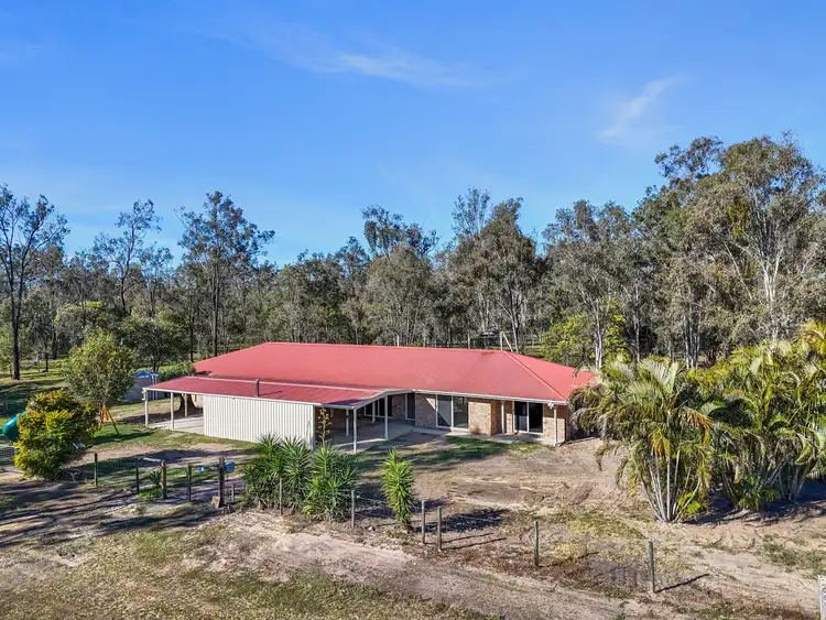 16 Oak Street, Brightview QLD 4311