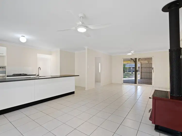 Third view of Homely rural property listing, 16 Oak Street, Brightview QLD 4311