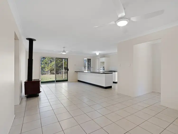Fifth view of Homely rural property listing, 16 Oak Street, Brightview QLD 4311