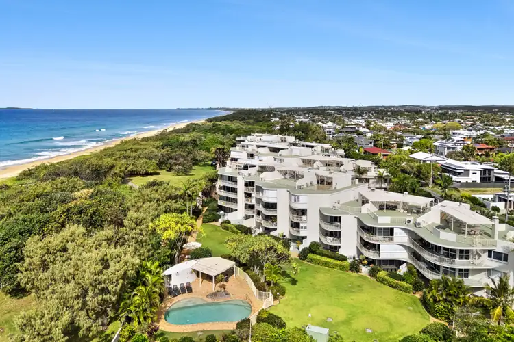 4/143 Lowanna Drive, Buddina QLD 4575