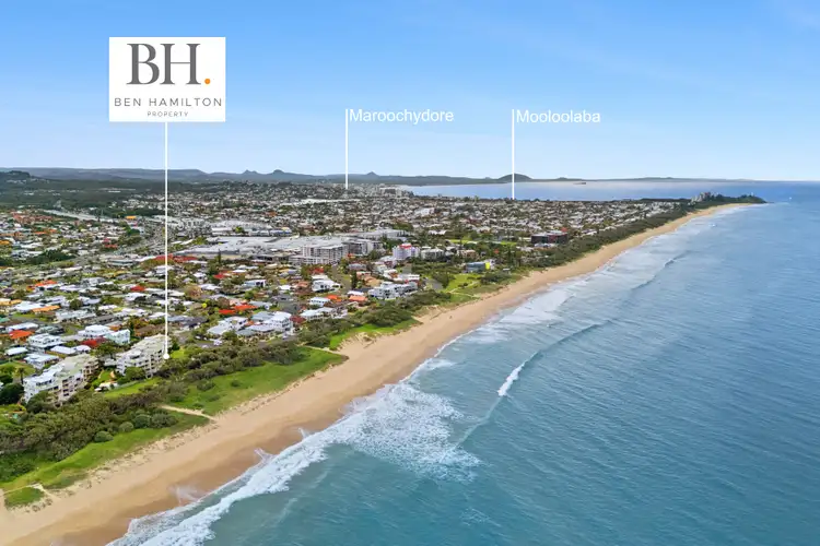 4/143 Lowanna Drive, Buddina QLD 4575