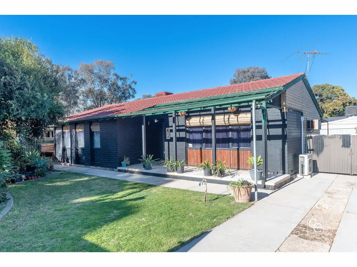 Main view of Homely house listing, 58 Penong Crescent, Salisbury North SA 5108