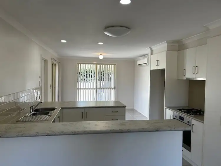 Second view of Homely unit listing, 3/26 Hotham Circuit, Thurgoona NSW 2640