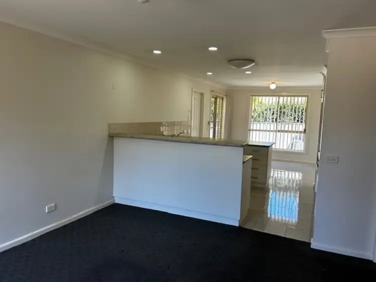 Third view of Homely unit listing, 3/26 Hotham Circuit, Thurgoona NSW 2640