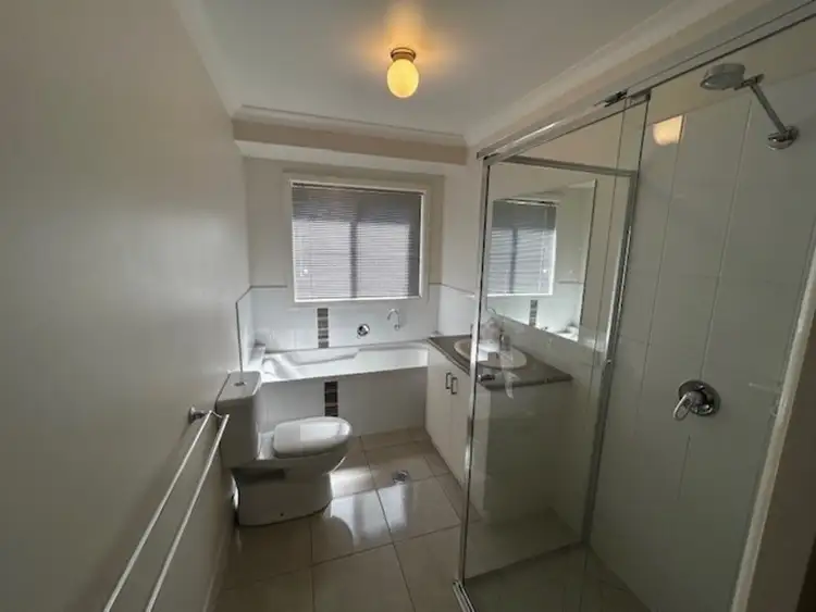 Fourth view of Homely unit listing, 3/26 Hotham Circuit, Thurgoona NSW 2640