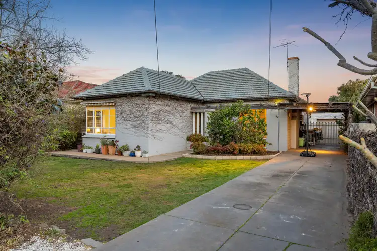 62 Wilson Terrace, Glenelg East SA 5045