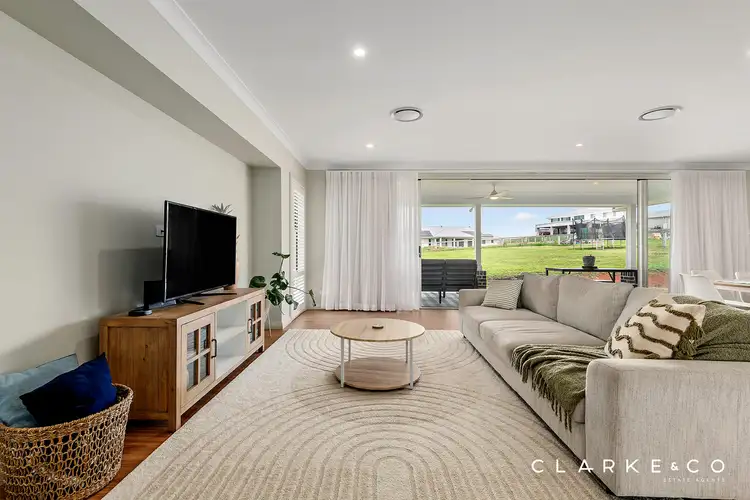 Fifth view of Homely house listing, 7 Pistacia Grove, Branxton NSW 2335