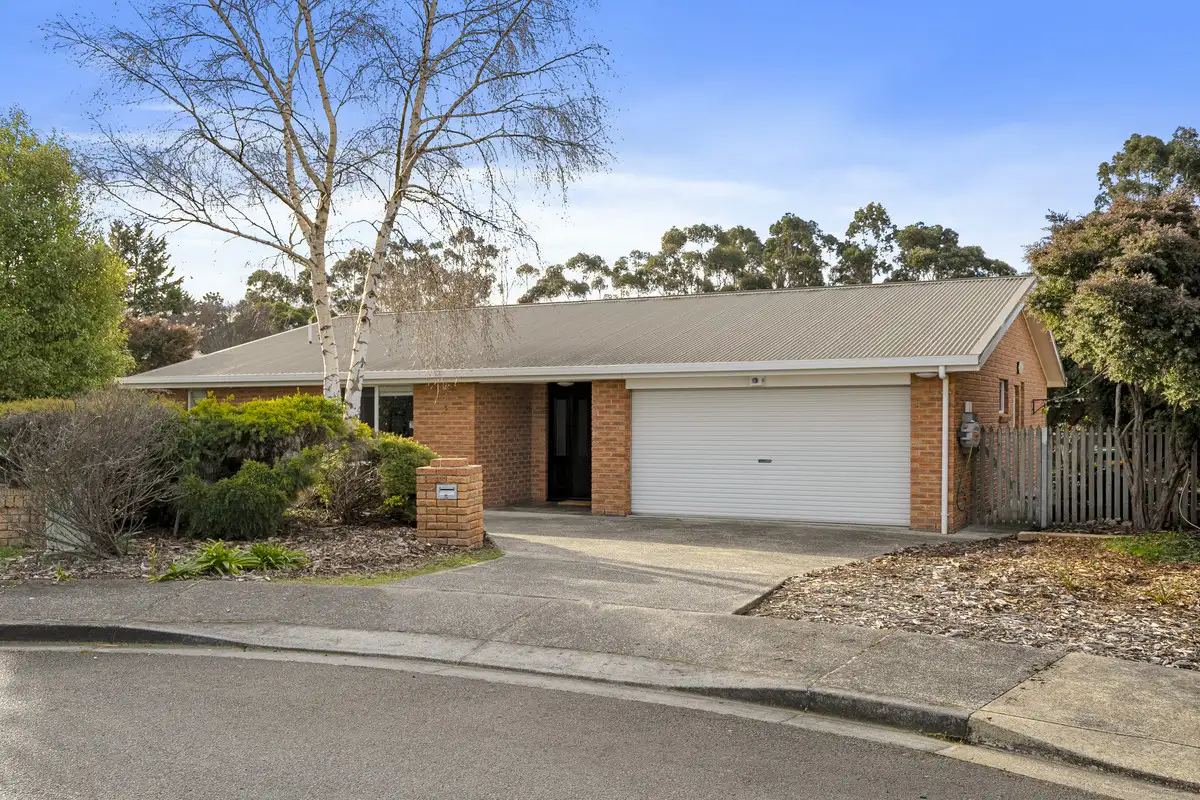 Main view of Homely house listing, 5 Adventure Place, Margate TAS 7054
