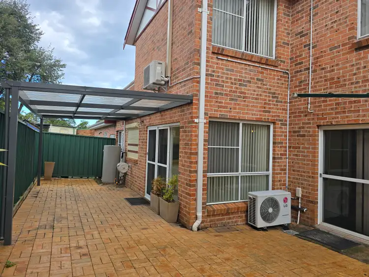 3/30-32 Albion Street, Roselands NSW 2196