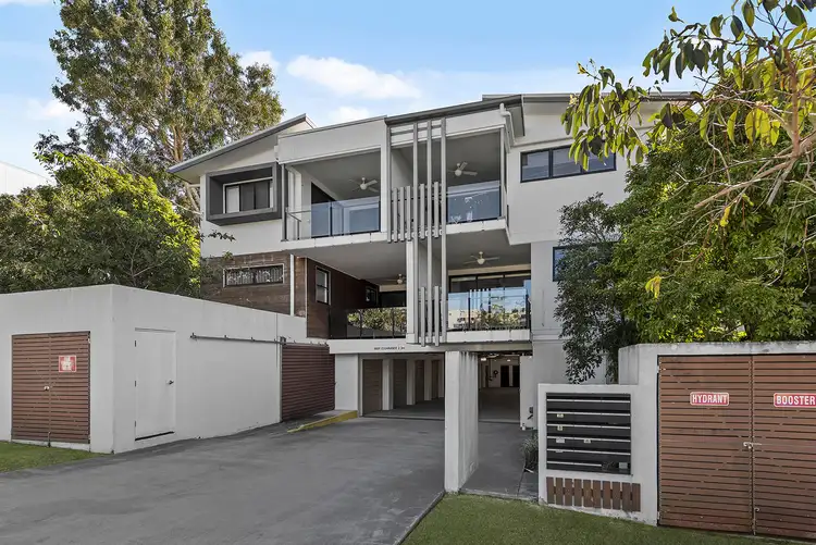 14/20 Hertford Street, Upper Mount Gravatt QLD 4122