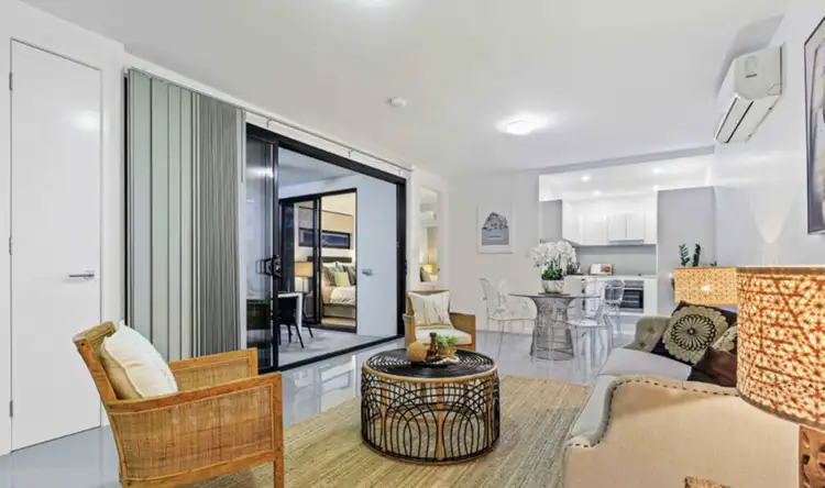 Second view of Homely unit listing, 14/20 Hertford Street, Upper Mount Gravatt QLD 4122