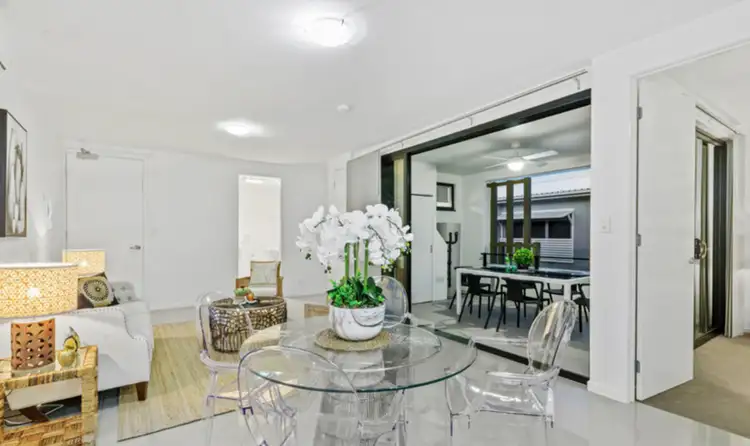 Fourth view of Homely unit listing, 14/20 Hertford Street, Upper Mount Gravatt QLD 4122