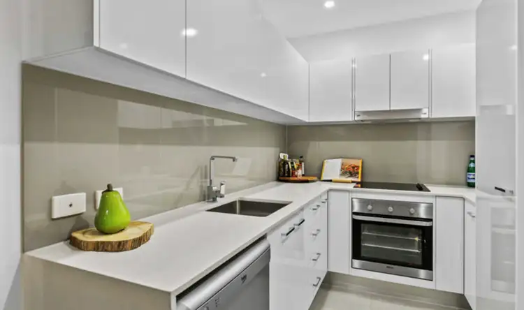Fifth view of Homely unit listing, 14/20 Hertford Street, Upper Mount Gravatt QLD 4122