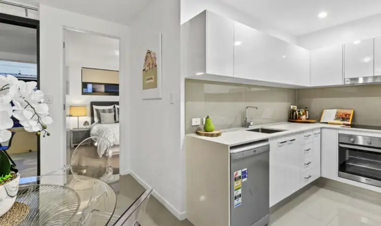 Sixth view of Homely unit listing, 14/20 Hertford Street, Upper Mount Gravatt QLD 4122