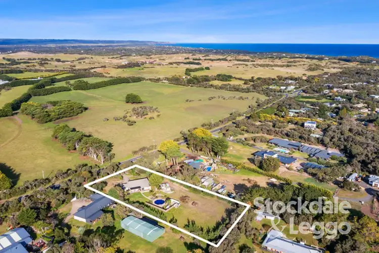 Second view of Homely house listing, 216-220 Dundas Street, Rye VIC 3941