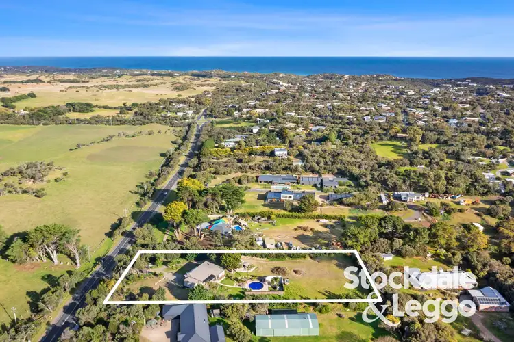 Third view of Homely house listing, 216-220 Dundas Street, Rye VIC 3941
