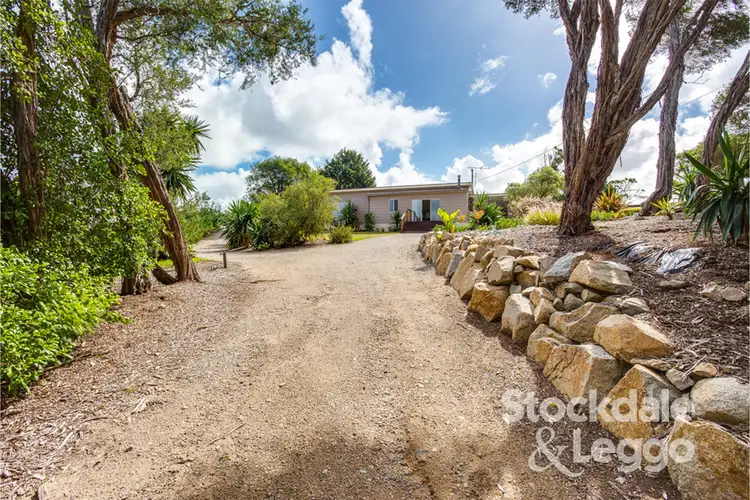 Fourth view of Homely house listing, 216-220 Dundas Street, Rye VIC 3941