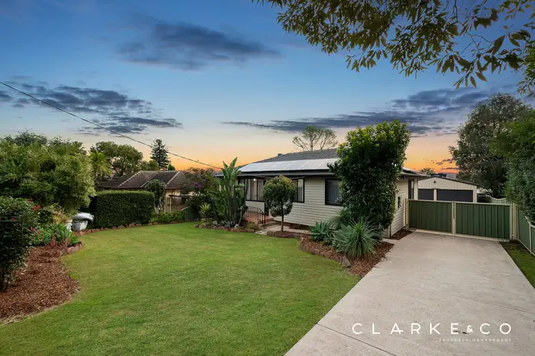 10 Ivor Street, Telarah NSW 2320