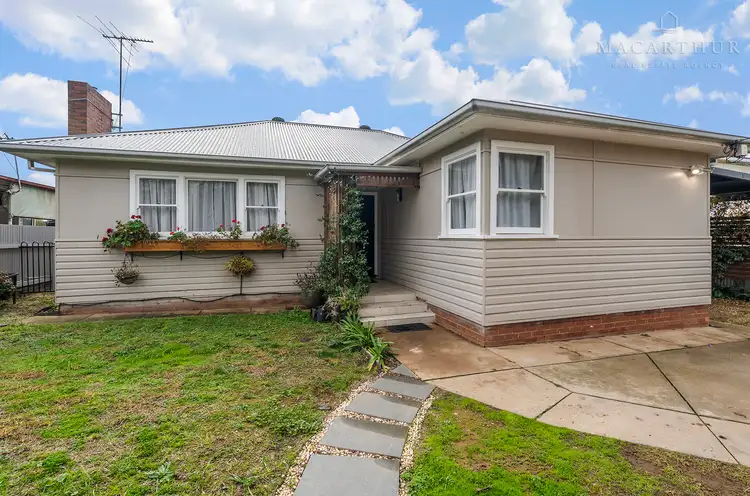 29A Ashmont Avenue, Ashmont NSW 2650