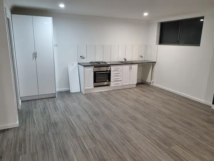 Granny Flat 37 Beal Avenue, Mitchells Island NSW 2430