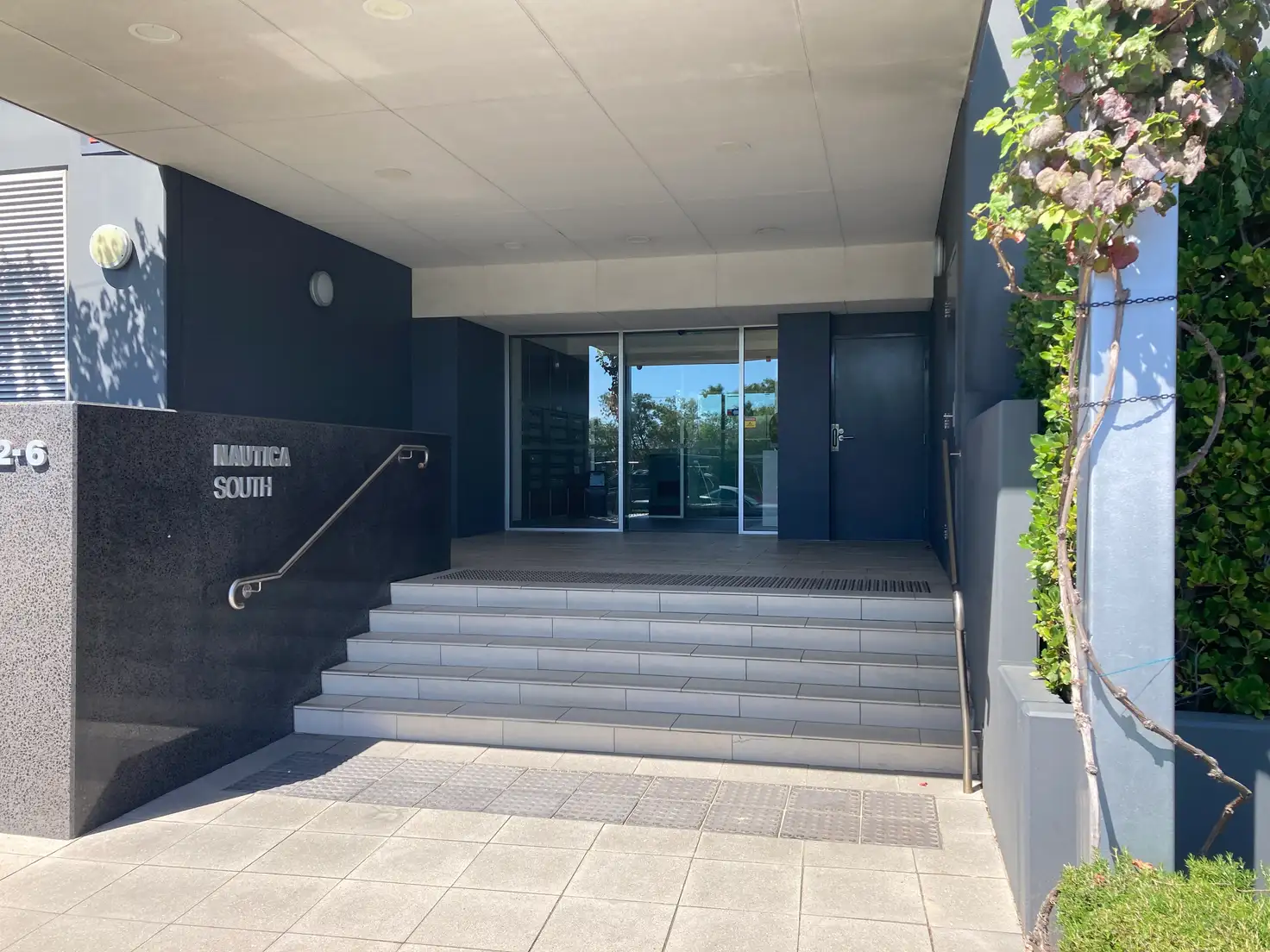 Main view of Homely apartment listing, 315/2-6 Pilla Avenue, New Port SA 5015