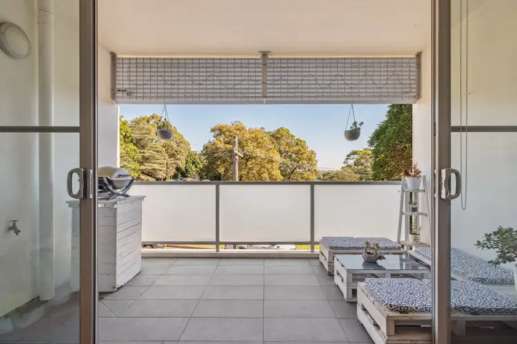 Third view of Homely apartment listing, 205/1 McKinnon Avenue, Five Dock NSW 2046