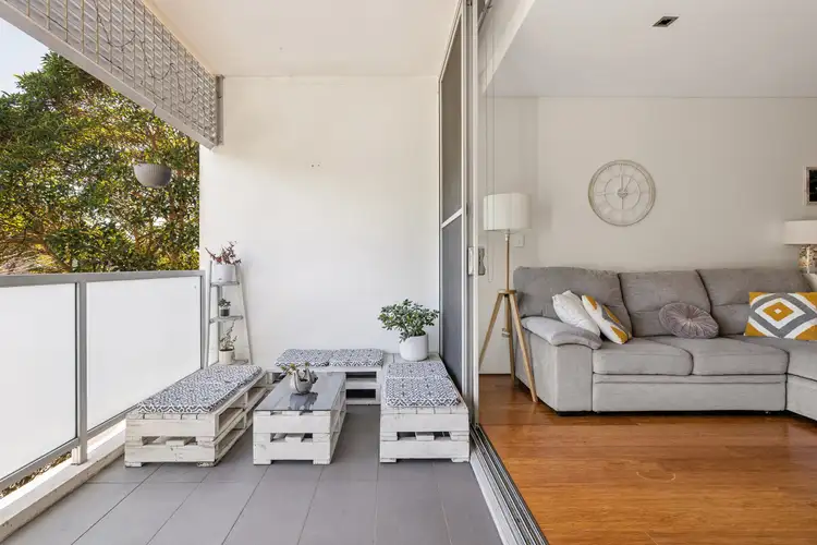 Fourth view of Homely apartment listing, 205/1 McKinnon Avenue, Five Dock NSW 2046