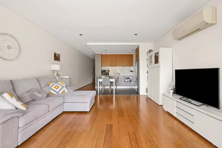 Fifth view of Homely apartment listing, 205/1 McKinnon Avenue, Five Dock NSW 2046