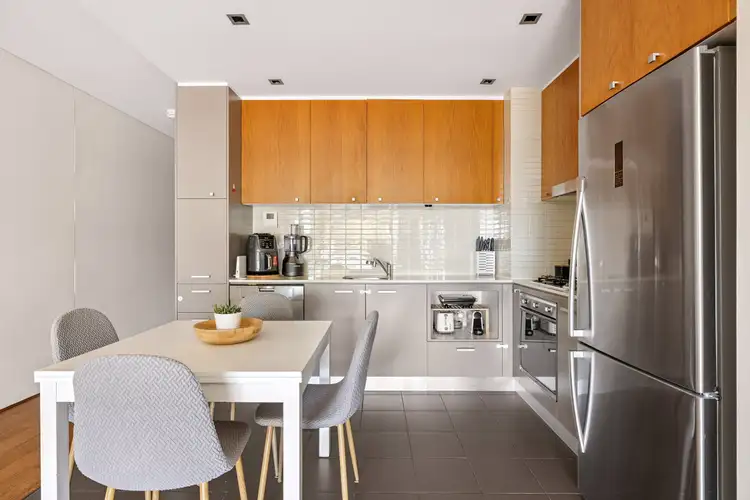 Sixth view of Homely apartment listing, 205/1 McKinnon Avenue, Five Dock NSW 2046