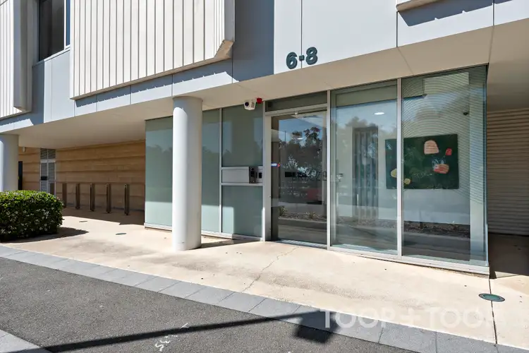 Second view of Homely unit listing, 503/6-8 Wirra Drive, New Port SA 5015