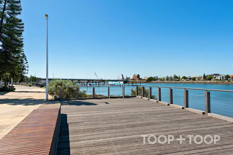 Third view of Homely unit listing, 503/6-8 Wirra Drive, New Port SA 5015