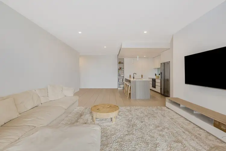 Third view of Homely apartment listing, 502/73-75 Golden Four Drive, Bilinga QLD 4225